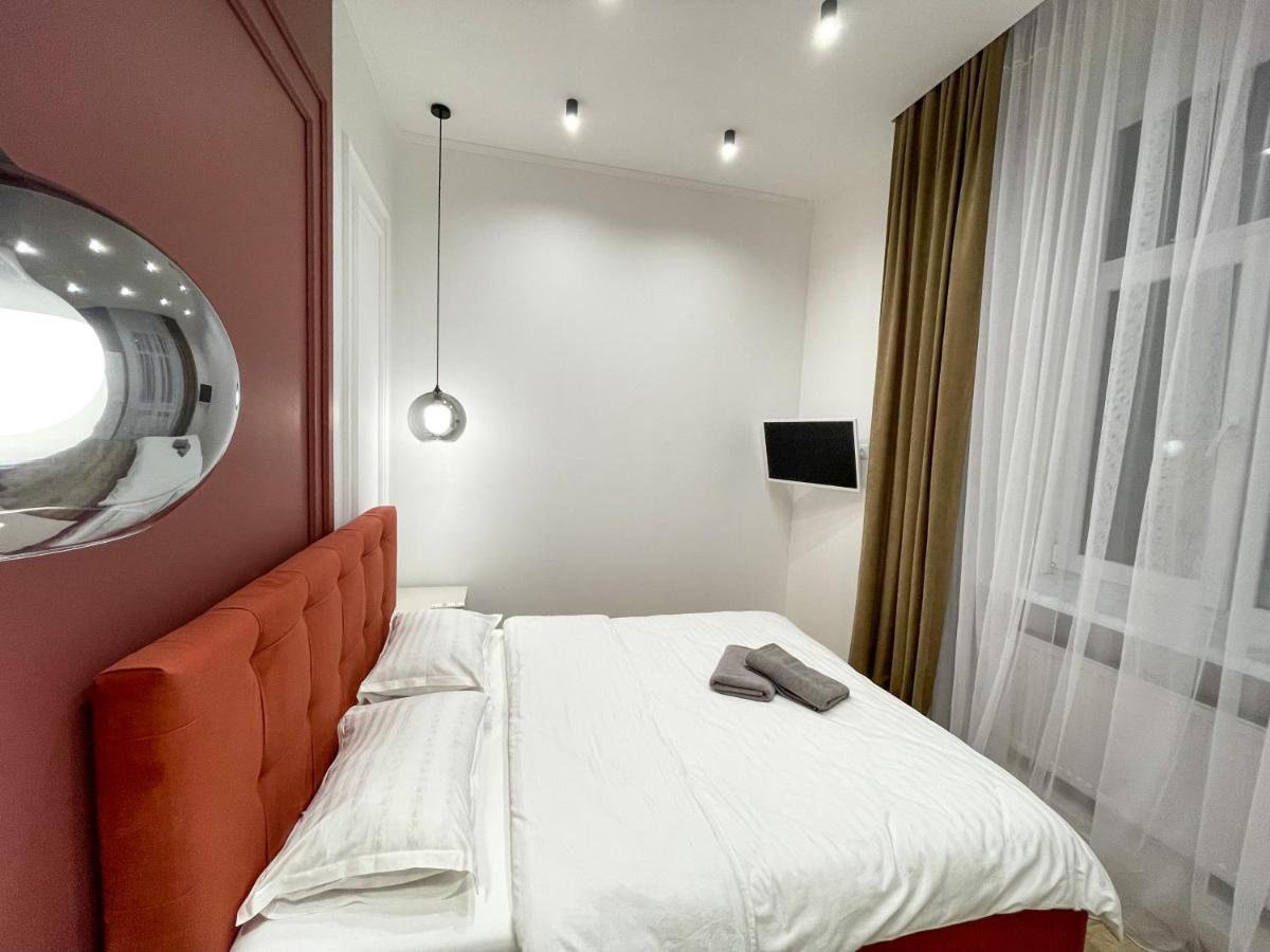Apartment з двома спальнями! центр! Lviv